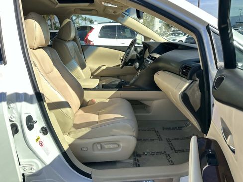 Used 2015 Lexus RX 350 FWD 4dr FWD image 25