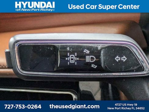 Used 2021 Lincoln Aviator Reserve w/ Equipment Group 201A image 41