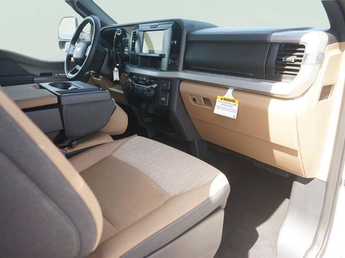 Used 2026 Ford F450 XLT AWD/4WD image 17