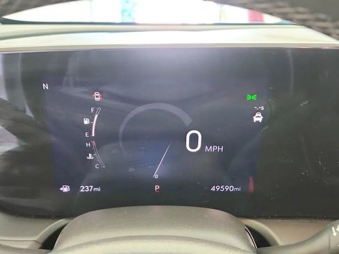 Used 2024 Buick Encore GX Sport Touring image 26