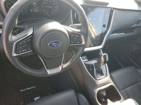 Certified 2025 Subaru Outback Limited AWD/4WD image 19