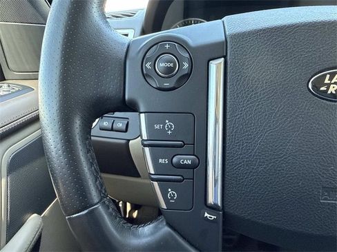 Used 2013 Land Rover Range Rover Sport HSE LUX image 28