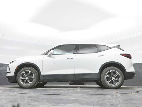 Used 2023 Chevrolet Blazer LT w/ Driver Confidence Package image 35