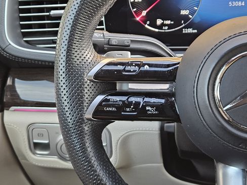 Certified 2024 Mercedes-Benz GLS 450 GLS 450 image 28