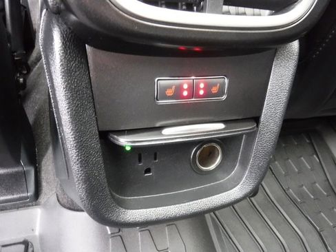 Used 2020 Lincoln Nautilus Reserve w/ Cargo Utility Package image 47