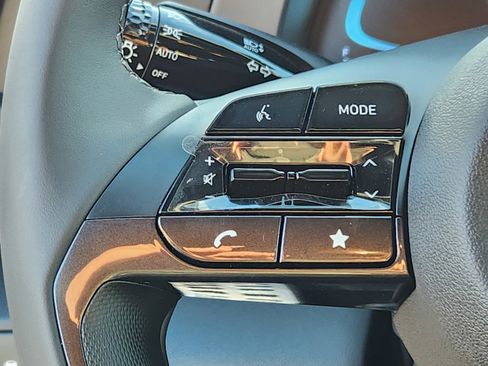 New 2025 Hyundai Elantra Sport image 33