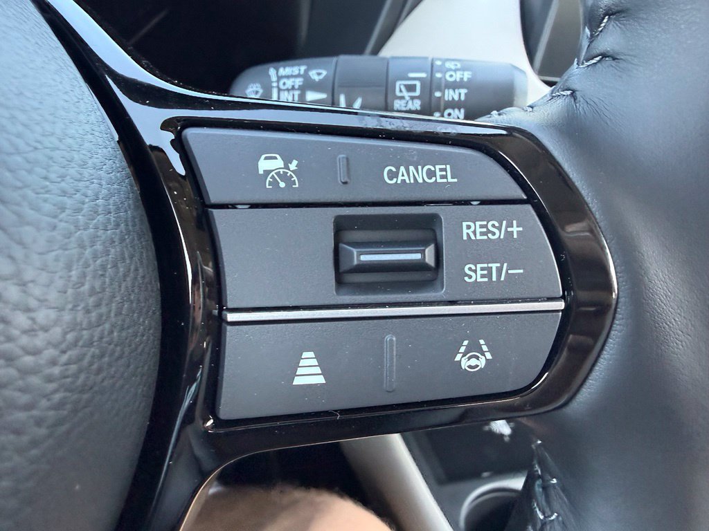New 2027 Honda HR-V EX-L image 18