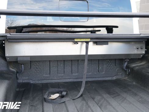 Used 2022 Jeep Gladiator Rubicon w/ Trailer Tow Package image 47