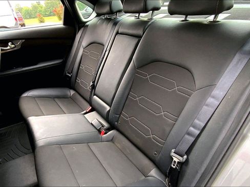 Used 2023 Kia Forte GT-Line w/ GT-Line Premium Package FWD image 25