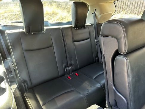 Used 2019 INFINITI QX60 Pure image 25