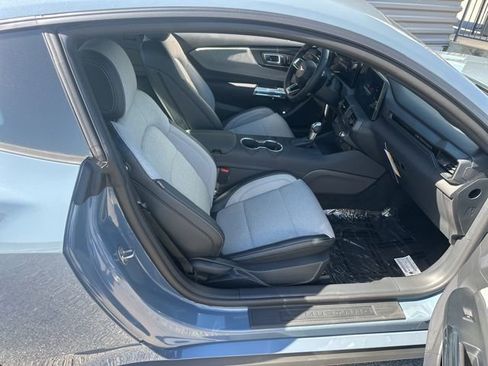 New 2026 Ford Mustang Coupe image 28