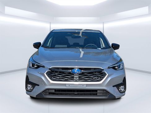 New 2026 Subaru Impreza RS image 8