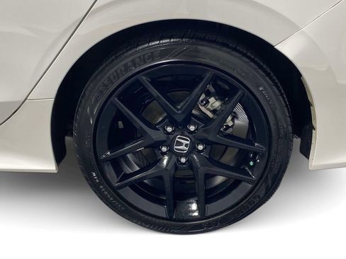 Used 2025 Honda Civic Sport image 9
