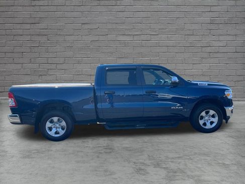 Used 2023 RAM 1500 Big Horn AWD/4WD image 6