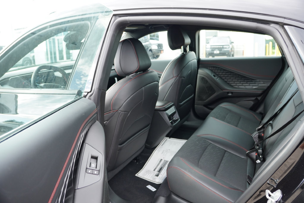 New 2026 Dodge Charger R/T w/ Driver Convenience Group AWD/4WD image 12