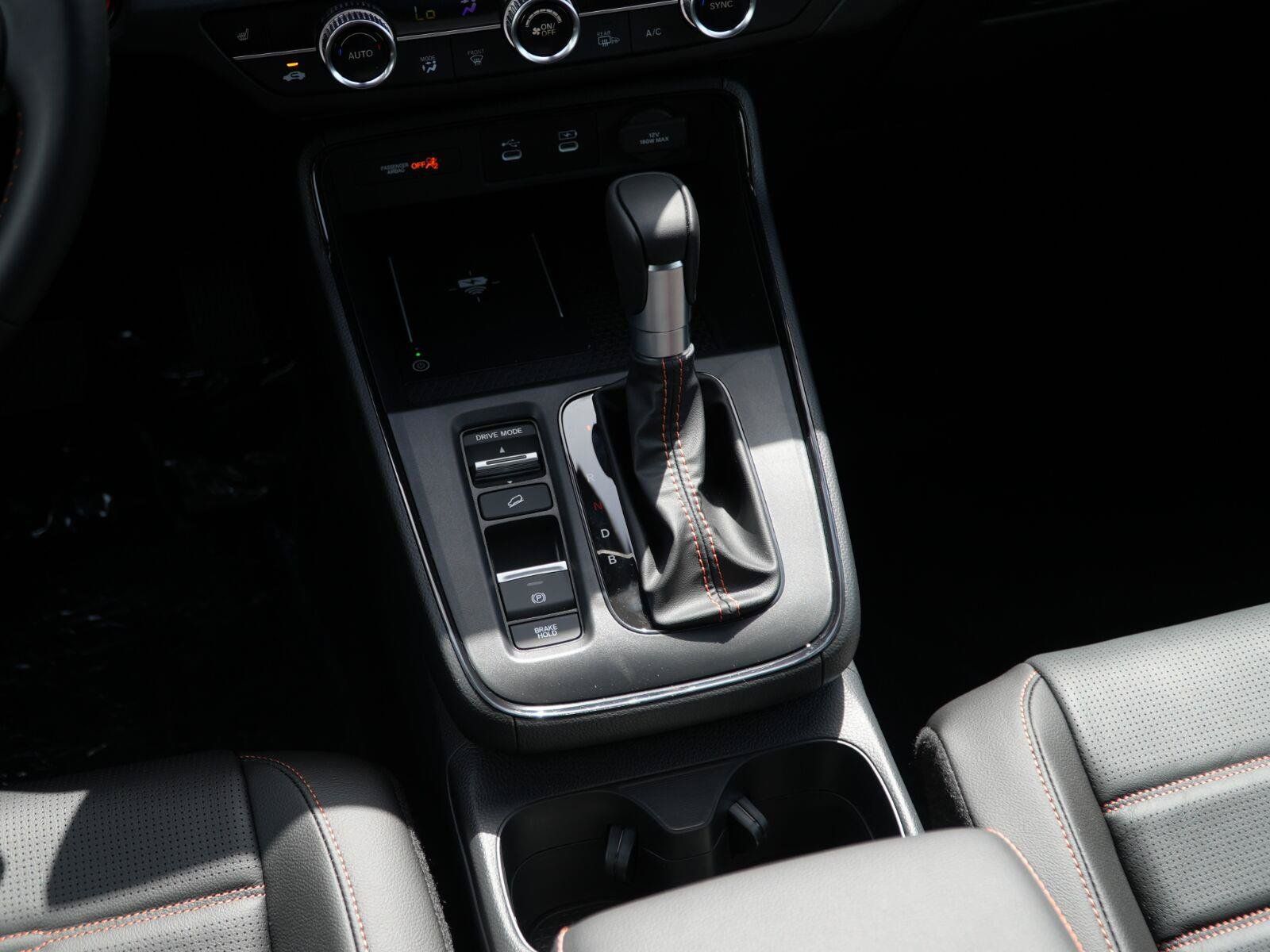 New 2026 Honda CR-V Sport-L image 26