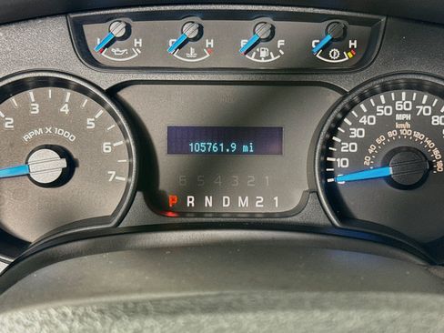 Used 2014 Ford F150 STX w/ Equipment Group 201A Mid RWD image 13