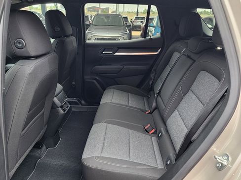 New 2026 GMC Terrain Elevation w/ Black Edition image 41