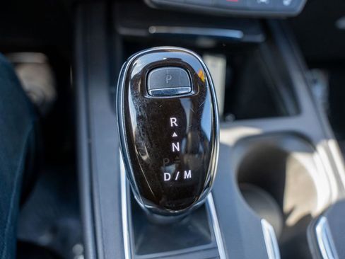 Used 2021 Cadillac XT4 Sport w/ Cold Weather Package image 27