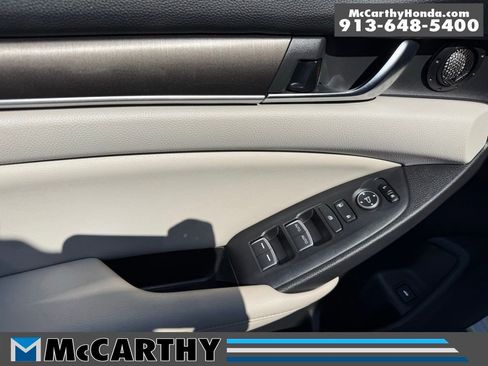 Used 2019 Honda Accord LX image 14