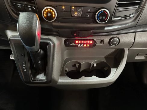 Used 2020 Ford Transit 150 Medium Roof image 27