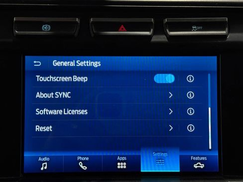 Used 2024 Ford F350 XL w/ XL Chrome Package AWD/4WD image 12