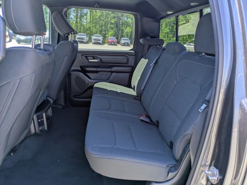 Used 2024 RAM 1500 Tradesman image 13