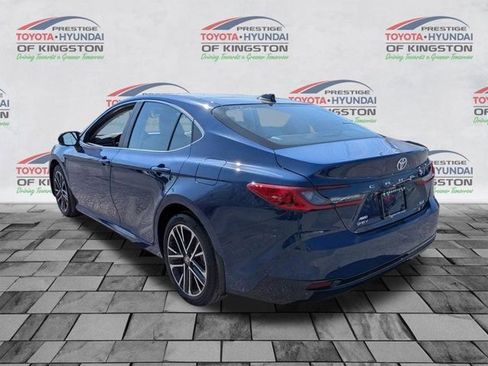 Used 2026 Toyota Camry XLE w/ Premium Plus Package AWD/4WD image 6
