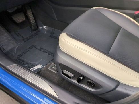 Used 2022 Lexus NX 350h 350h Premium image 16