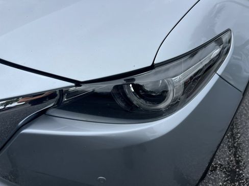 Used 2018 MAZDA CX-9 Signature AWD/4WD image 6
