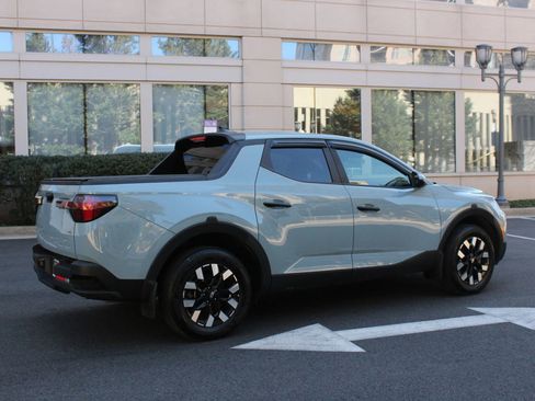 Used 2025 Hyundai Santa Cruz SE image 7