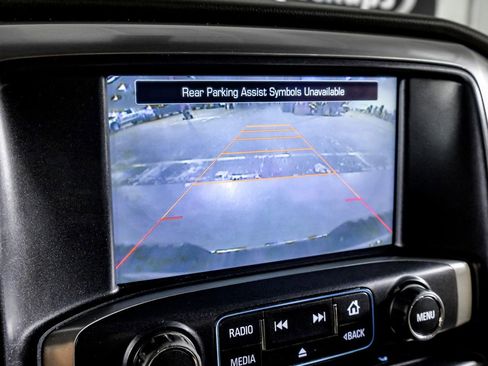 Used 2014 Chevrolet Silverado 1500 LT w/ LT Convenience Package image 21