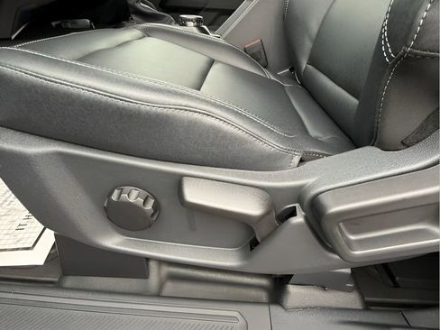 New 2026 Ford Bronco Badlands AWD/4WD image 20