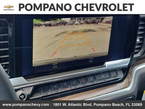 New 2026 Chevrolet Silverado 1500 RST RWD image 27