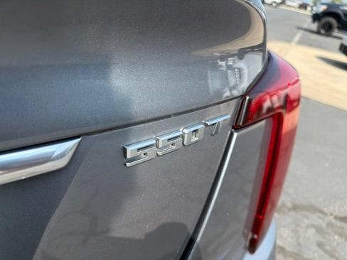 Used 2020 Cadillac CT5 Premium Luxury AWD/4WD image 27
