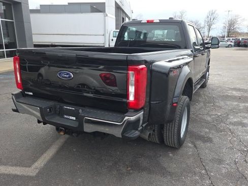 Used 2024 Ford F350 XL w/ XL Driver Assist Package image 7