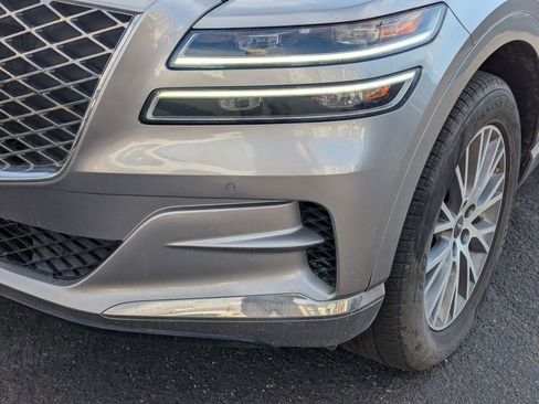 Used 2023 Genesis GV80 2.5T image 12