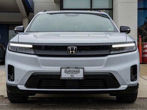 New 2026 Honda Prologue Touring image 2