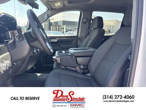 New 2026 GMC Sierra 1500 Elevation AWD/4WD image 11