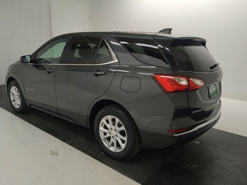 Used 2018 Chevrolet Equinox LT FWD image 5
