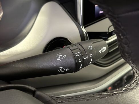 New 2026 Jeep Compass Limited AWD/4WD image 19