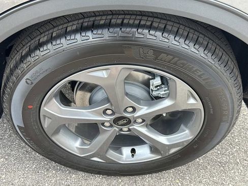 New 2026 Ford Escape ST-Line image 16