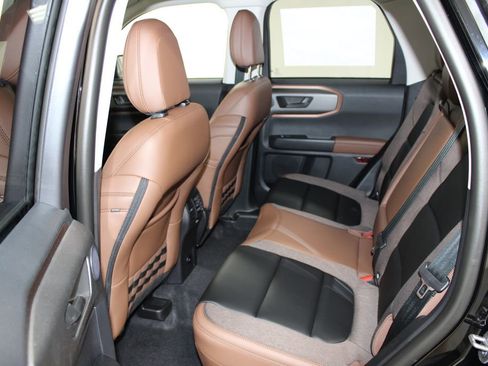 New 2025 Ford Bronco Sport Outer Banks w/ Outer Banks Tech Package+ AWD/4WD image 22