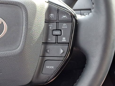 Used 2025 Toyota Prius Limited w/ Limited Premium Package image 22