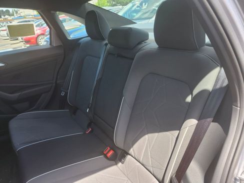 New 2025 Volkswagen Jetta Sport image 15