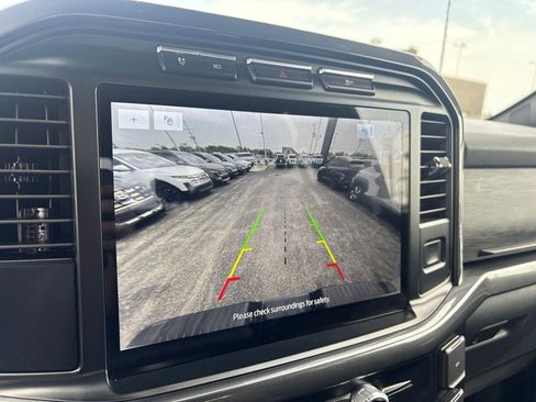 Used 2023 Ford F150 XLT w/ Equipment Group 302A High AWD/4WD image 21