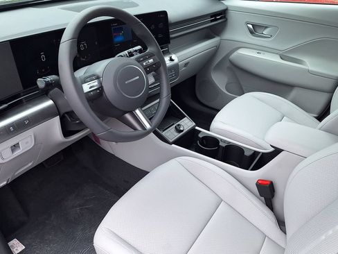 New 2026 Hyundai Kona SEL Premium AWD/4WD image 10