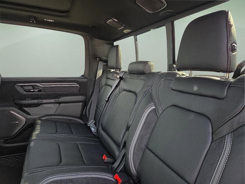 Used 2026 RAM 1500 RHO w/ RHO Level 1 Equipment Group image 10