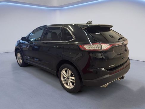 Used 2015 Ford Edge SEL w/ Equipment Group 201A image 4