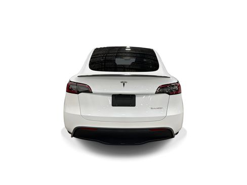 Certified 2023 Tesla Model Y Performance AWD/4WD image 5